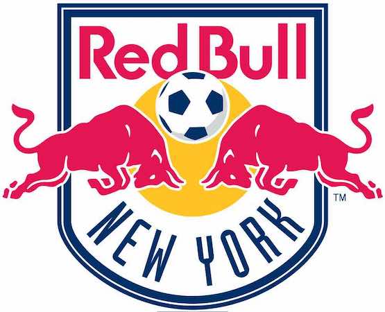 Los Red Bull de Nueva York inauguran la temporada este domingo a las 2 de la tarde.
