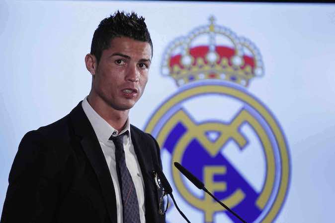 El luso Cristiano Ronaldo, delantero del Real Madrid, destacó el potencial ofensivo del equipo y reiteró su ilusión de ganar la final de la Liga de Campeones contra Atlético de Madrid el próximo sábado.