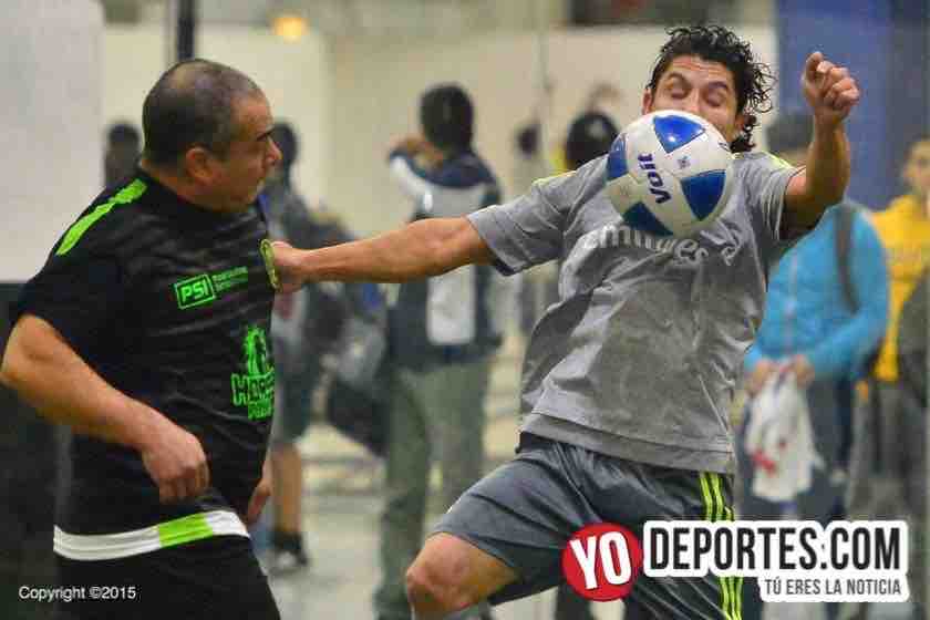 DJ Chatos Deportivo Hidalgo-amistoso 3 lugar-5 de Mayo Soccer League