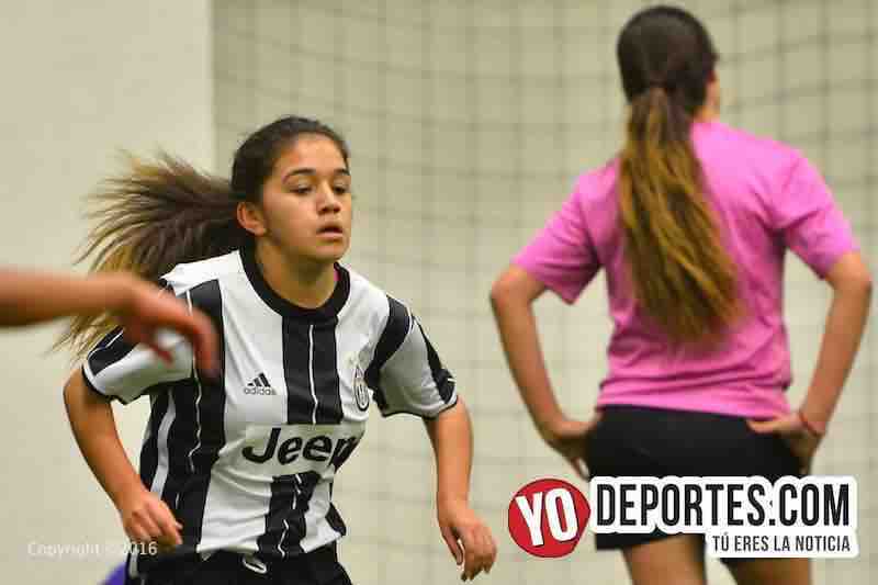 Guadalajara campeón con 5 goles de Priscila Rodríguez