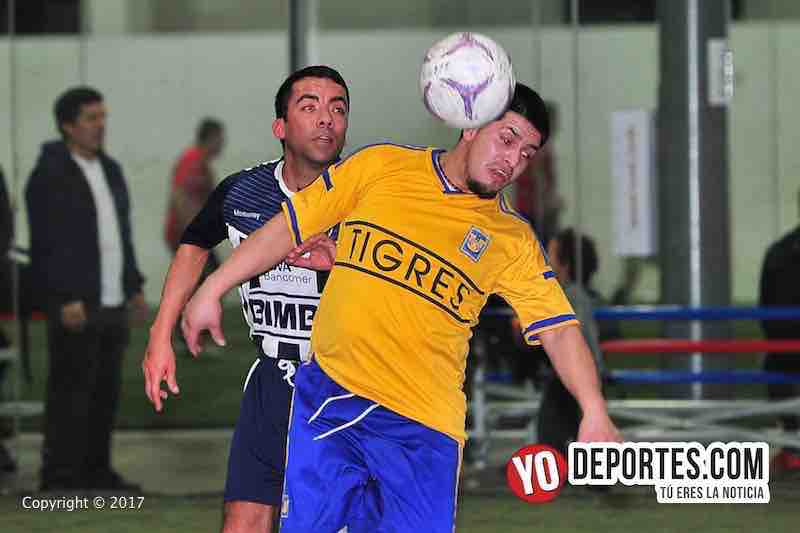 Fair Play Soccer ya pudo ganar gracias al Deportivo León