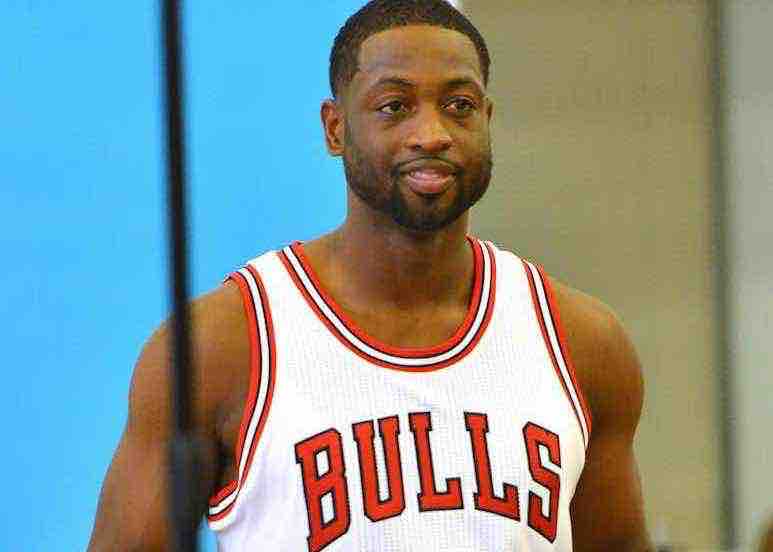 Se acabó Dwyane Wade por esta temporada ¿Y los Bulls?