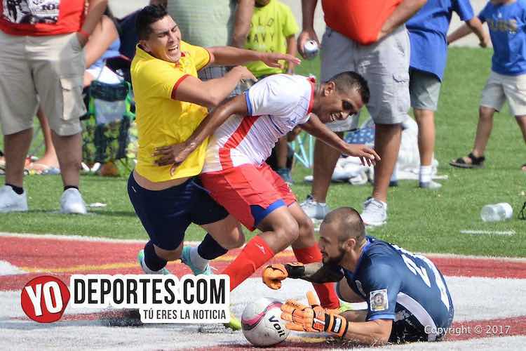 Real Celaya arrebata empate al Morelia en última jornada de CLASA