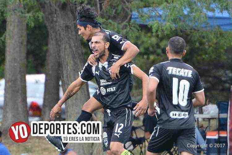 Hidalgo Veracruz deja herido al Deportivo Oro en el juego de ida