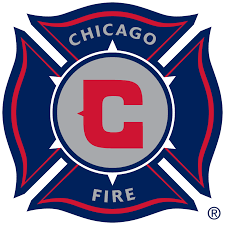 Calendario del Chicago Fire para la temporada 2018