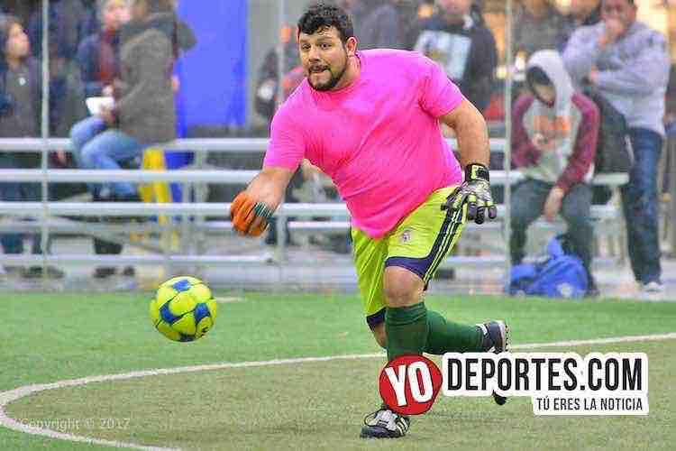 Triunfan los Gladiadores en la Liga Latinoamericana