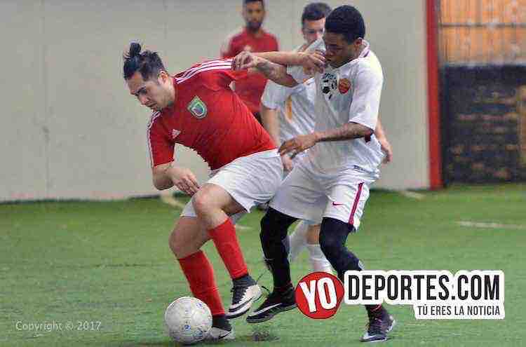Chocan dos grandes en la final: Deportivo Cano contra Tilza Morelos