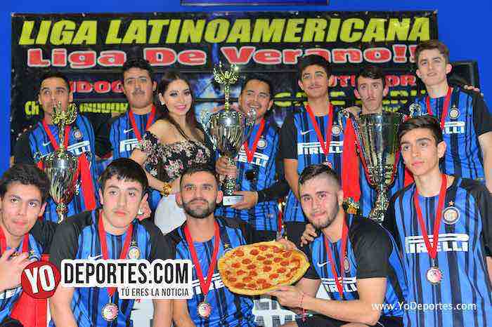 Se les escapa final a los Primos en la Liga Latinoamericana