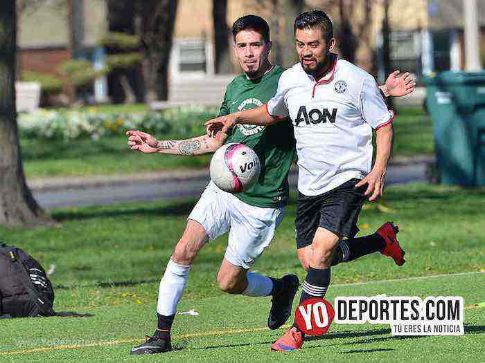 Deportivo Maya y Camoteros se fueron empatados en la Liga Latinoamericana