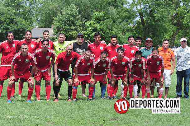 Club Deportivo El Rey sorprende con derrota al Valle FC