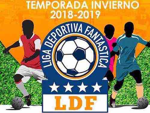 Liga Fantástica Deportiva