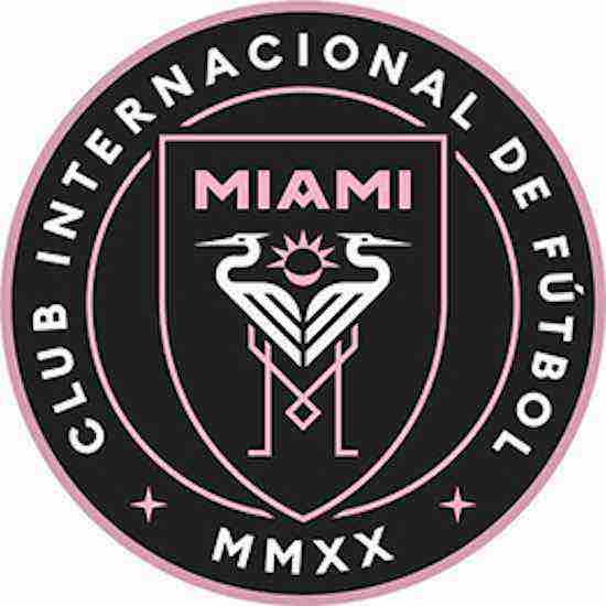 David Beckham bautiza a su equipo Club Internacional de Fútbol Miami