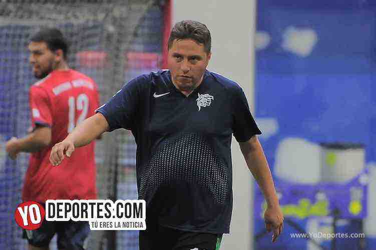 Deportivo Aztecas llega a tres derrotas en la Liga Latinoamericana