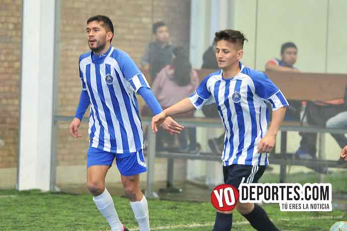 Deportivo Trujillo le abolla la corona al campeón Douglas Boys