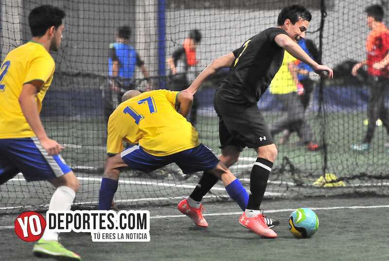 Juanacatlan FC debuta ganando dos veces en la Liga Taximaroa