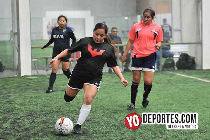 AKD Soccer League arranca nuevo torneo los domingos en la 35th y California