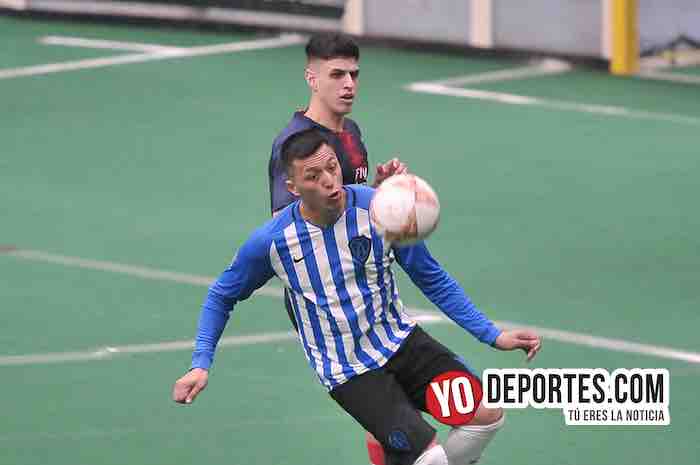 Autlán se le adelanta a Tierra Caliente en la Hispano Soccer League