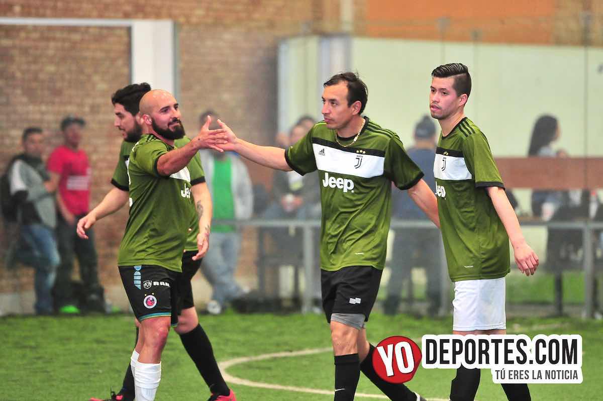 Deportivo Guerrero despide al Morelia en la Douglas y avanza a la semifinal