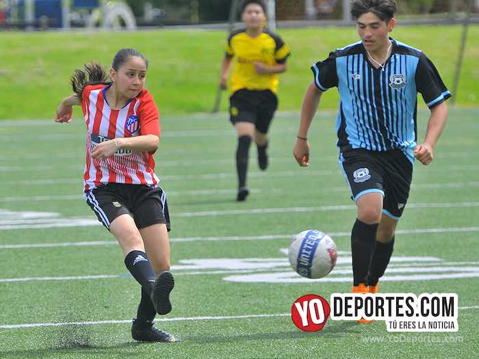 Valle Durango gana con ocho jugadores en la cancha en Liga Douglas