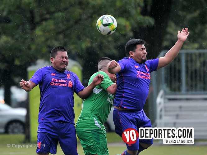 Deportivo Allende deja en cero al Puebla en la Liga Latinoamericana