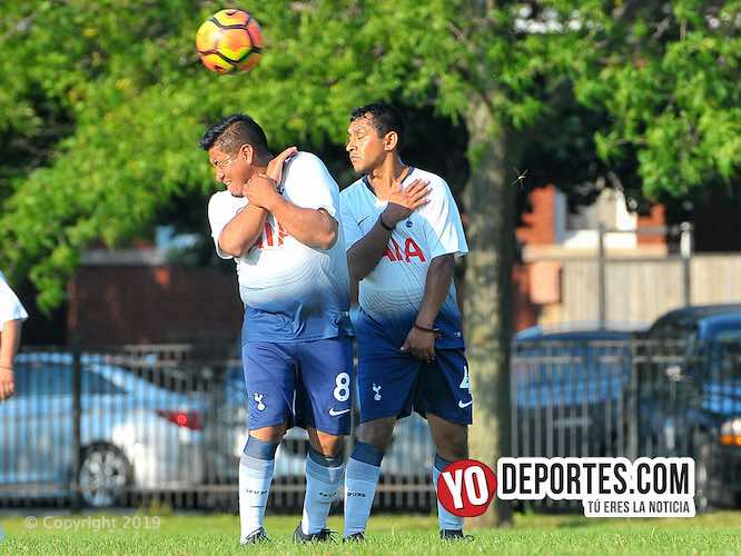 Hidalgo Veracruz gana con agónico gol de Hector Torres