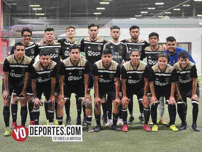 Real Juventud se impone al Culiacán FC en la 5 de Mayo