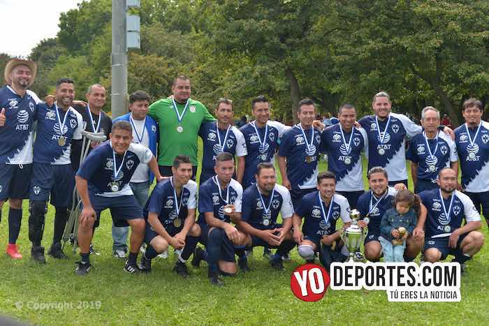 CD Fénix se corona en la Interamericana tras derrotar al Deportivo Michoacán