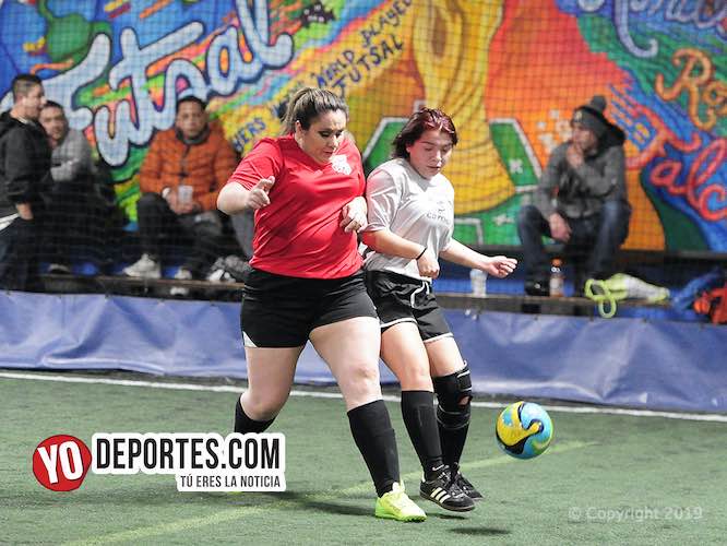 CD Fénix gana su quinto juego de la temporada en la Femenil Elite