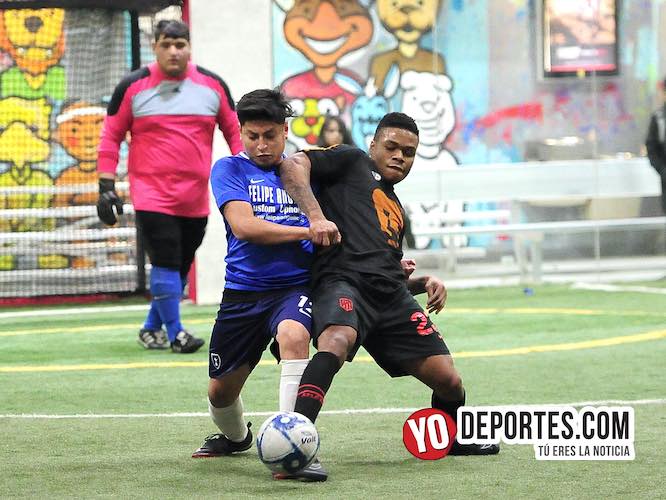 UNAM deja en blanco al San Luis en el Torneo de Copa