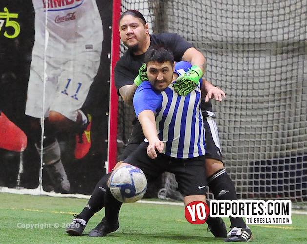 Deportivo Cuamio viene de atrás y arranca empate a los Osos