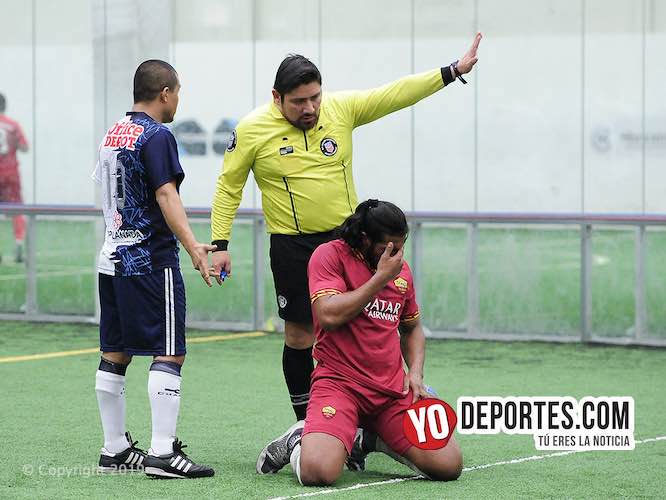 Pachuca se prepara para eliminar a los Tuzos en la Segunda División