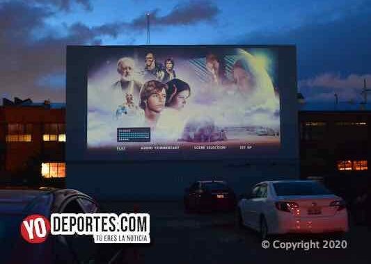 Se desata la Guerra de las Galaxias en Chitown Futbol