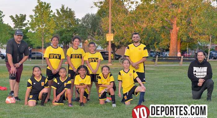 Las Matildas anuncian tryouts para el 1 y 8 de Julio en el Bogan Park de Chicago