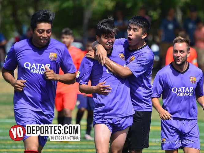 Hidalgo "gana" con empate al Deportivo Oro en la Douglas Premier