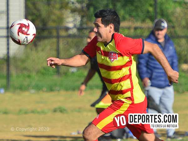 La Joya FC elimina a Iramuco y avanza a la final contra El Rey en la Victoria Ejidal