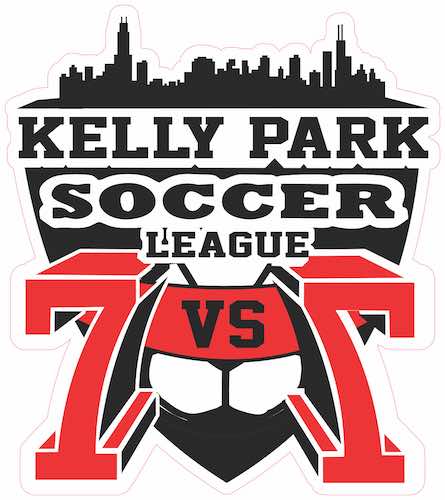 Kelly Soccer League arranca este domingo con 18 equipos en Chitown