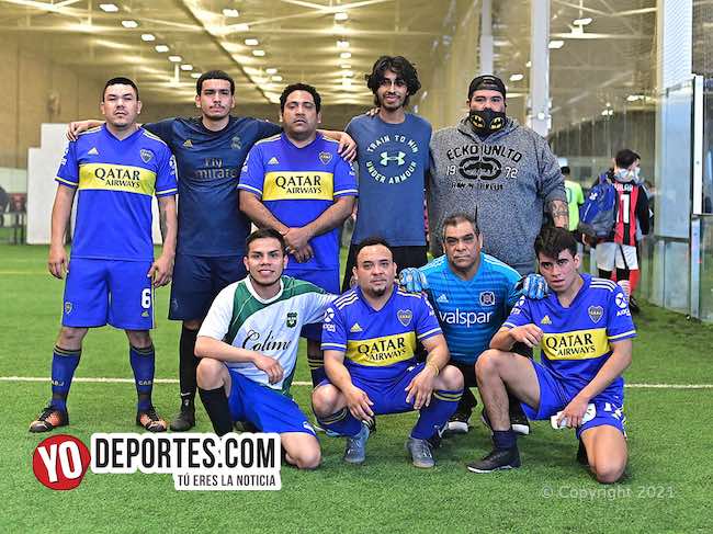 Deportivo Guerrero resucita y le gana a Michoacán en la Douglas