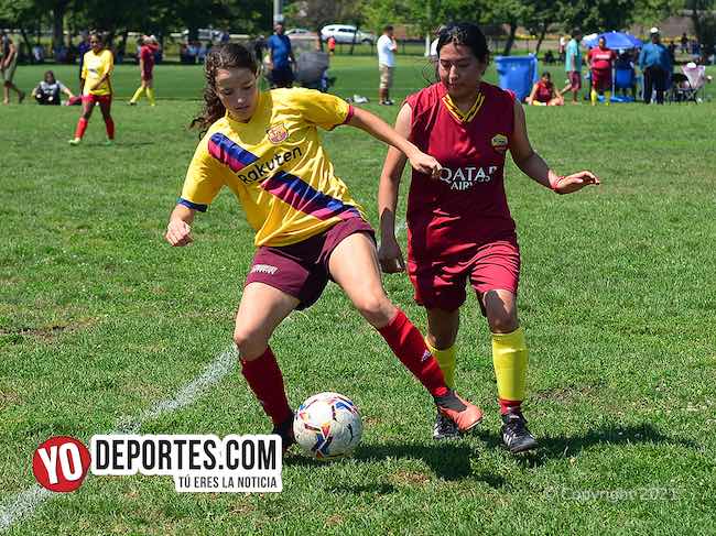 Johana Camargo hace ganar al Real Puebla contra Morelia en la Interamericana