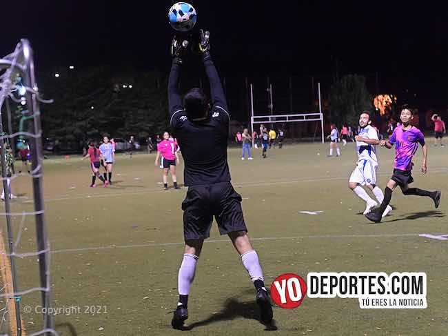 Honduras se mató solo y pierde semifinal con autogol en AKD League