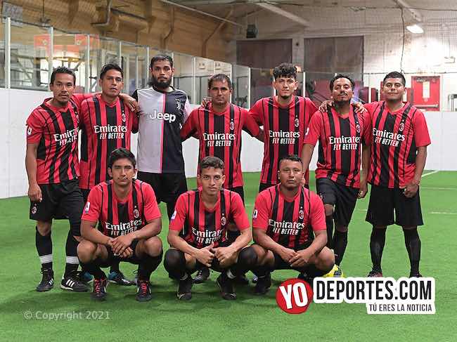 Morelos FC-Lerma primera gran final de la Supercopa en Chitown