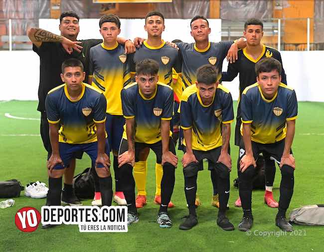 Deportivo Oro le raspa el cinturón de campeón a Lerma en la Supercopa