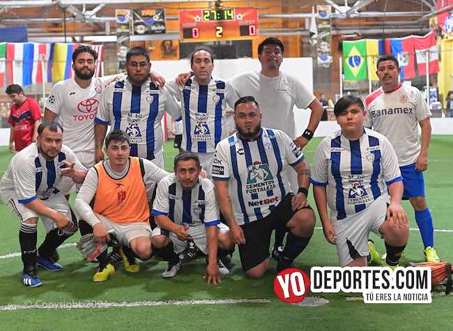 Toros embisten a Morelos a siete segundos del final en la Supercopa de los Martes
