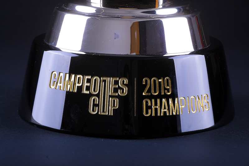 Bicampeón Atlas FC enfrentará a New York City FC en la Campeones Cup