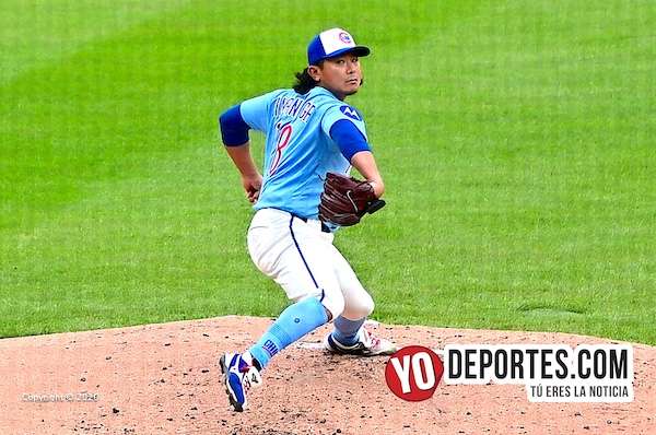 Shota Imanaga casi perfecto en la derrota de Cachorros ante Piratas