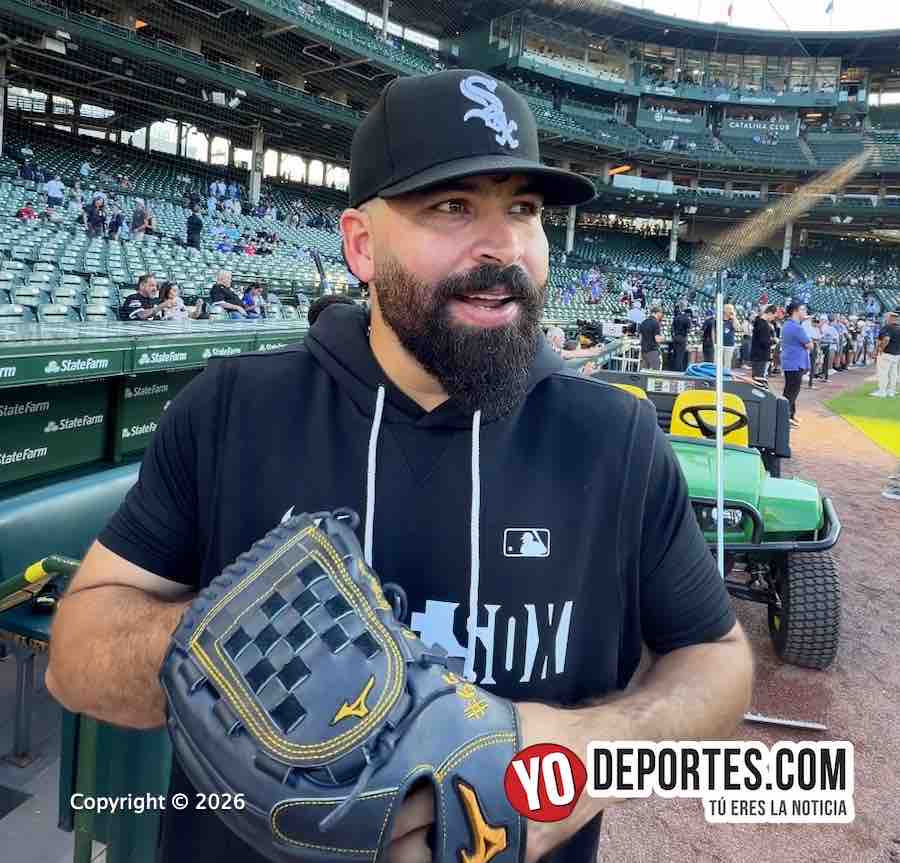 José Urquidy listo para un duelo contra Javier Assad en serie Cachorros-Medias Blancas